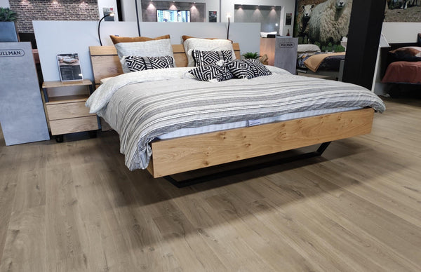 Orion Special Ledikant Slaapcomfort Jack Suykerbuyk