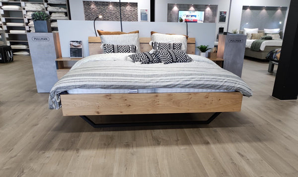 Orion Special Ledikant Slaapcomfort Jack Suykerbuyk