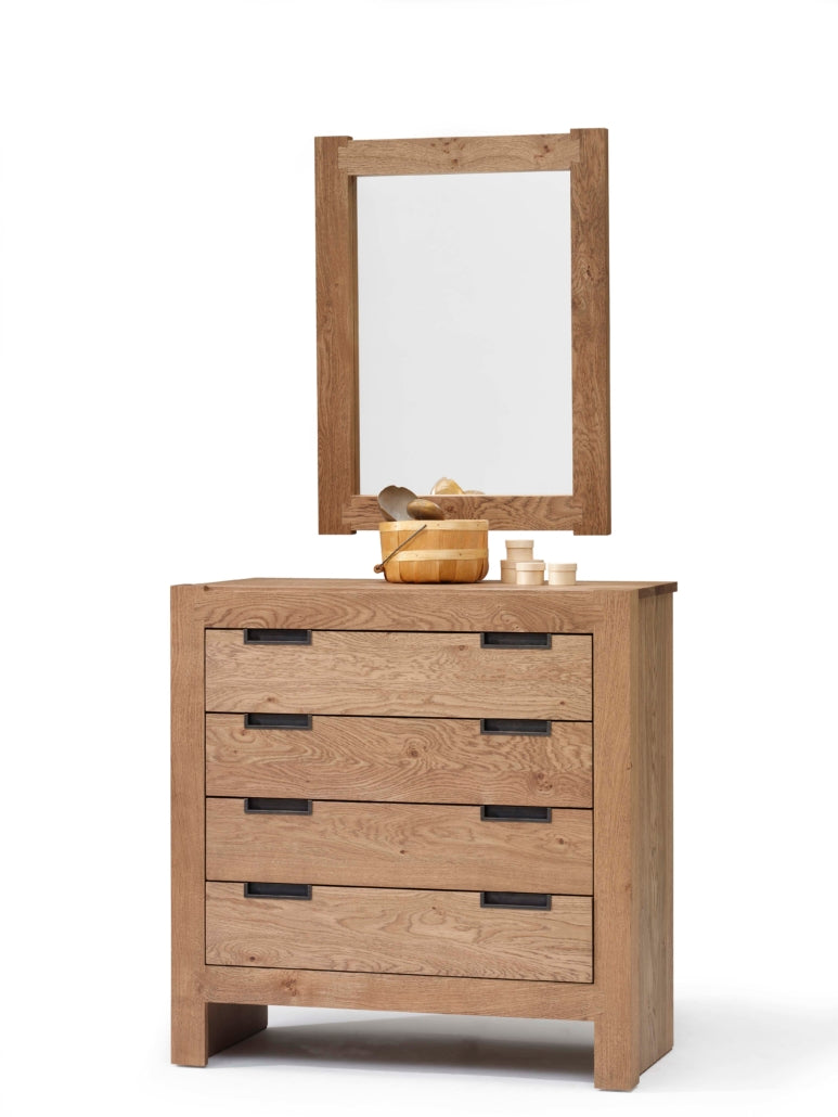 Commode Oslo Slaapcomfort Jack Suykerbuyk