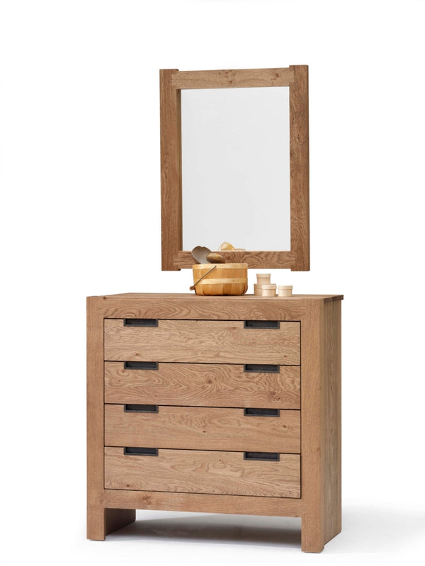 Commode Oslo Slaapcomfort Jack Suykerbuyk