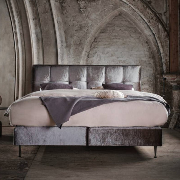 Pullman Belleville Boxspring Slaapcomfort Jack Suykerbuyk