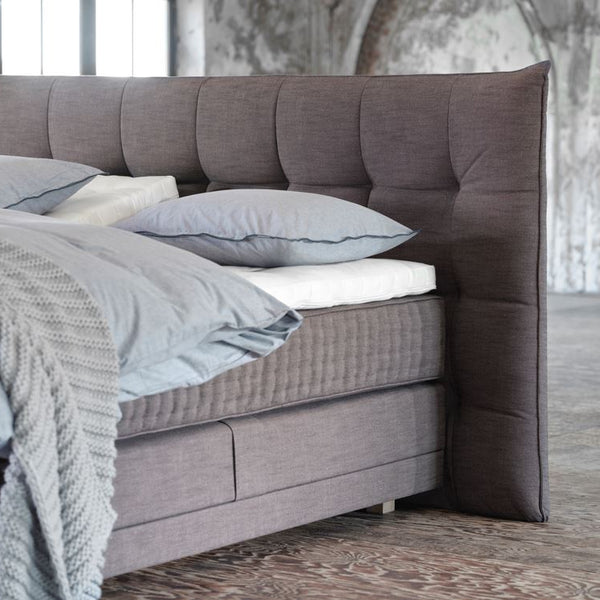 Pullman Boxspring - Aspen Slaapcomfort Jack Suykerbuyk