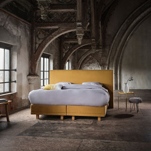 Pullman Cleveland Boxspring 