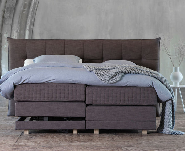 Pullman Boxspring - Aspen Slaapcomfort Jack Suykerbuyk