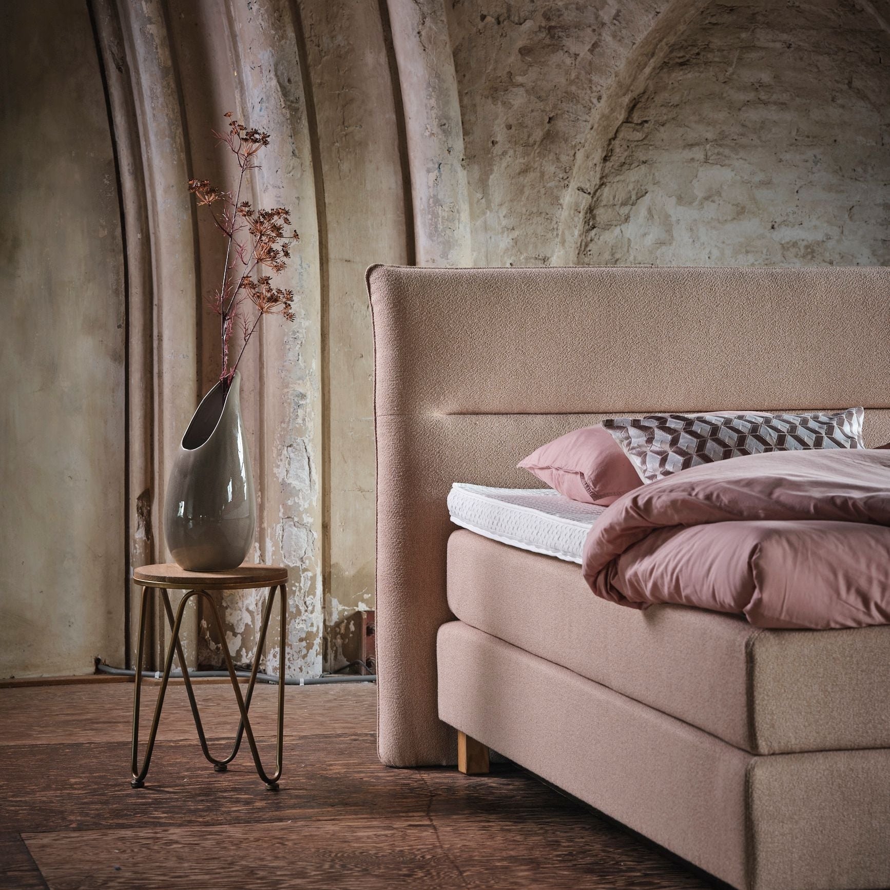 Pullman Orlando Boxspring 