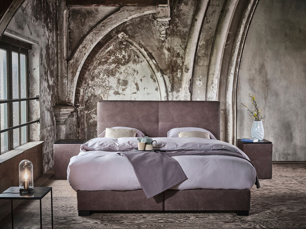 Pullman Ottowa Boxspring 