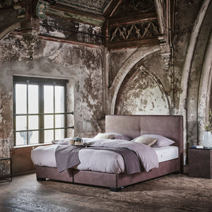 Pullman Ottowa Boxspring 