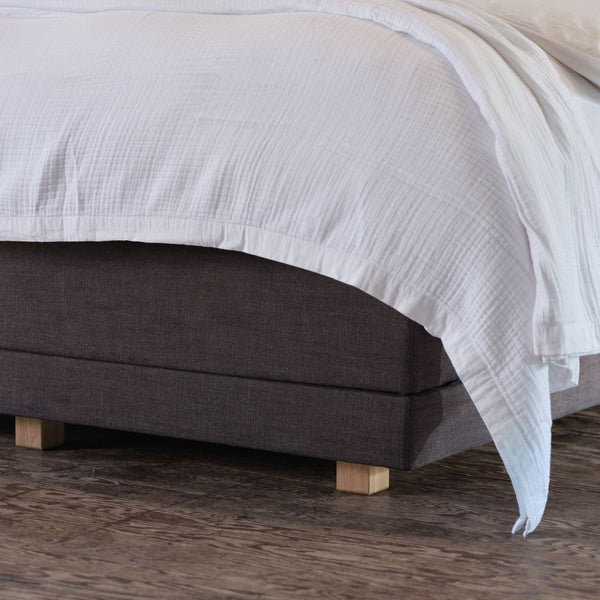 Pullman Boxspring - Aspen Slaapcomfort Jack Suykerbuyk