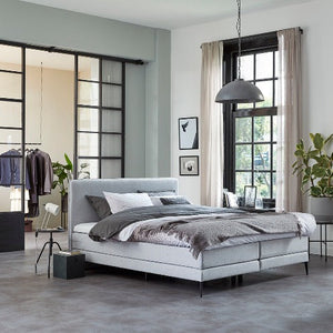 Boxspring Suite 120 City