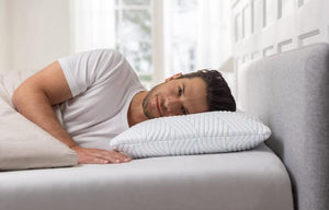 TEMPUR Comfort Smartcool hoofdkussen