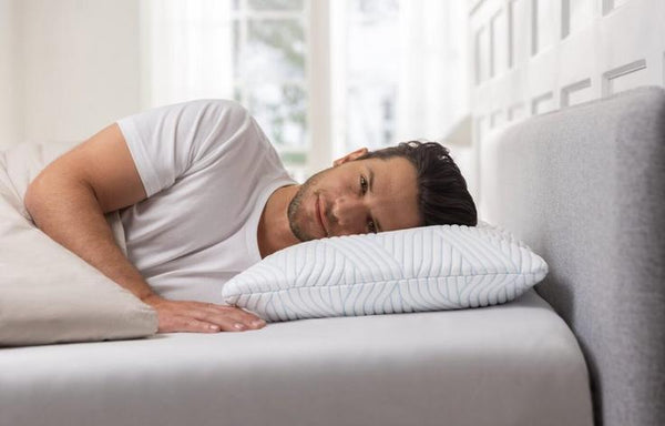 TEMPUR Comfort Smartcool hoofdkussen