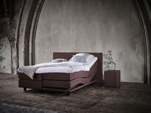 Pullman Detroit Boxspring 