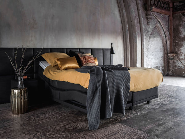 Pullman Madison Boxspring 