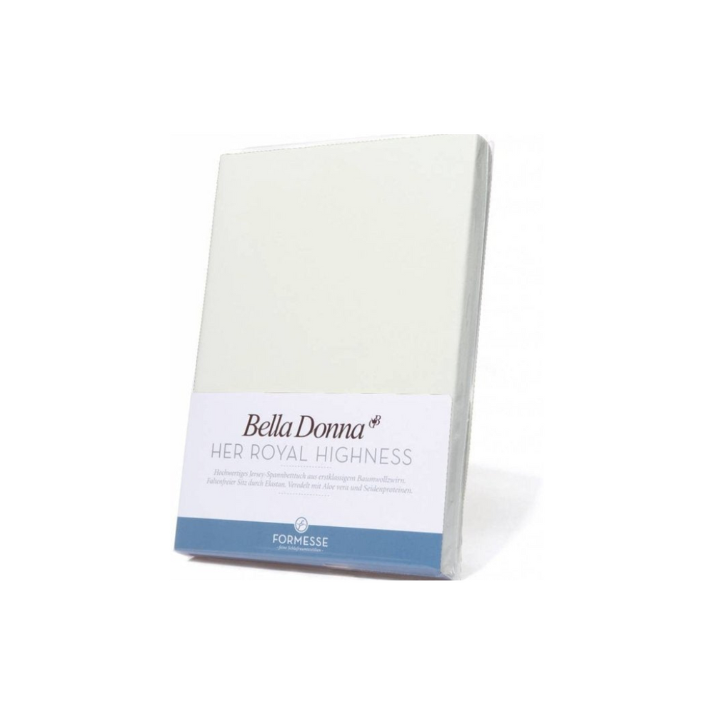 Bella donna Jersey ALTO - Wolwit Slaapcomfort Jack Suykerbuyk