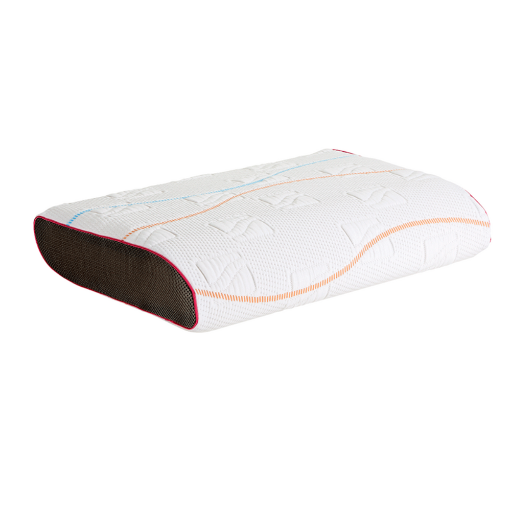 Mline Pillow You Fuchsia Mline