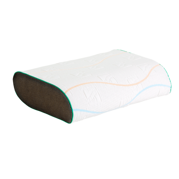 Mline Pillow You Groen Mline