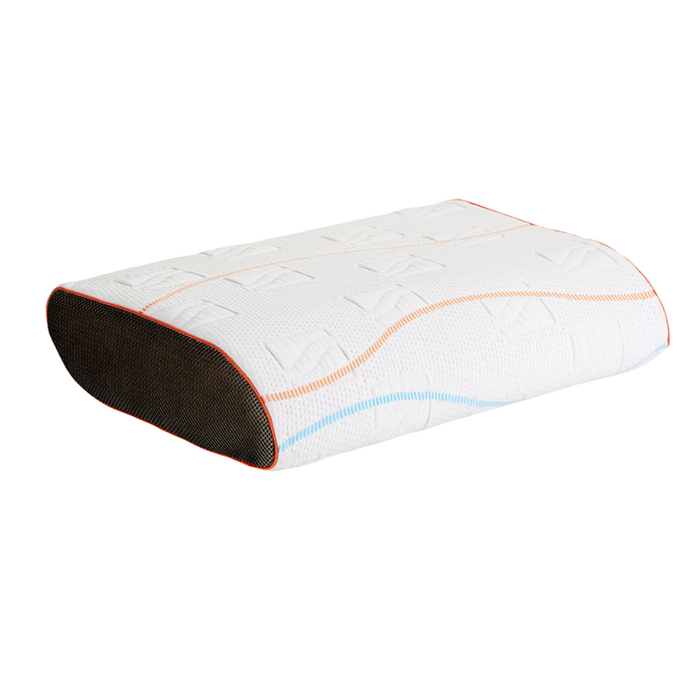 Mline Pillow You Oranje Mline