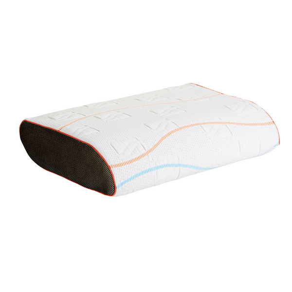 Mline Pillow You Oranje Mline