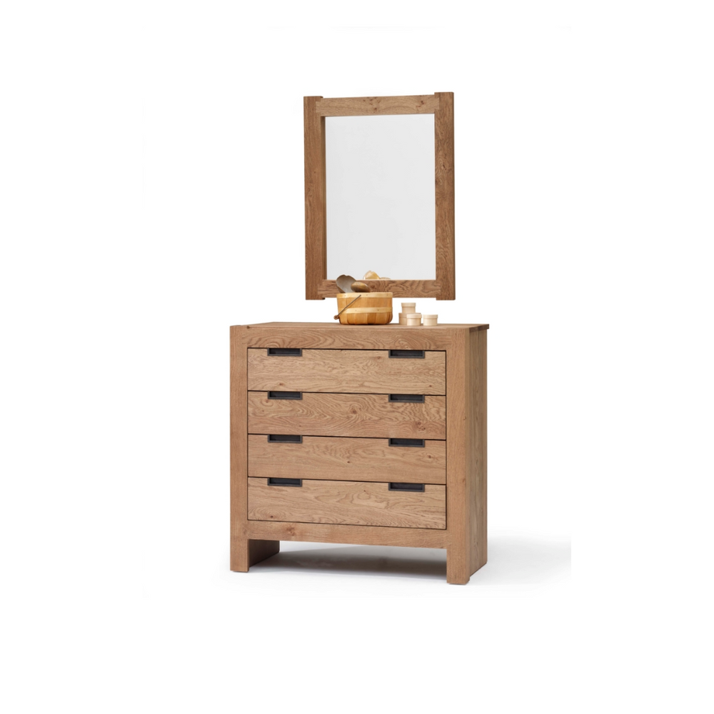Commode Oslo Slaapcomfort Jack Suykerbuyk