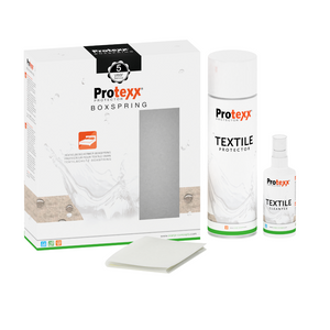 Boxspring protect Slaapcomfort Jack Suykerbuyk