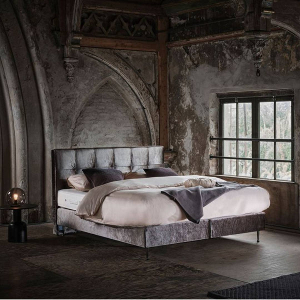 Pullman Belleville Boxspring Slaapcomfort Jack Suykerbuyk