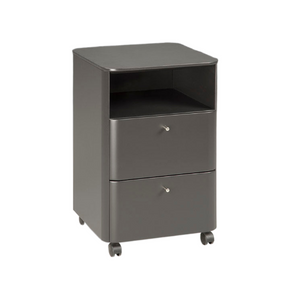 Nachtkast Diamant Comfort Slaapcomfort Jack Suykerbuyk