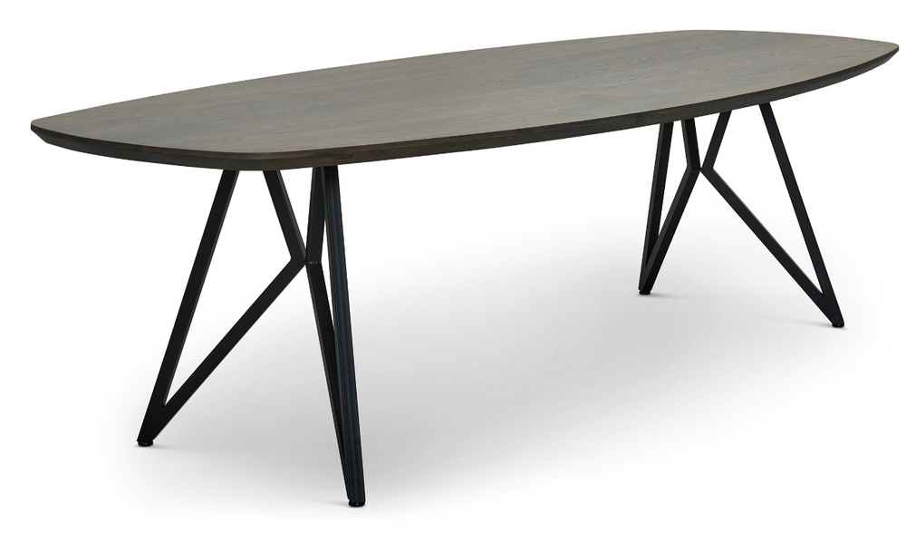 Eetkamertafel Brute Victor