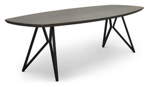 Eetkamertafel Brute Victor