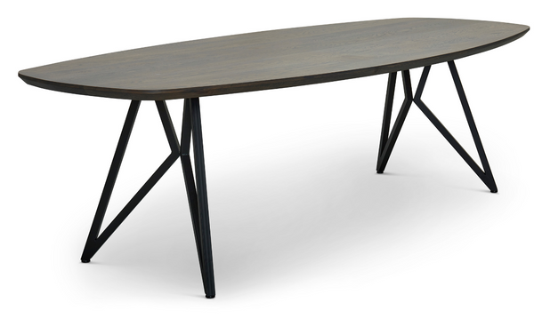 Eetkamertafel Brute Victor