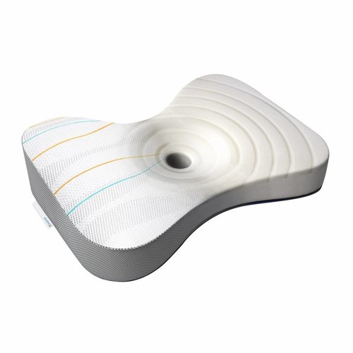 Mline Athletic Pillow