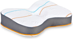Mline Athletic Pillow