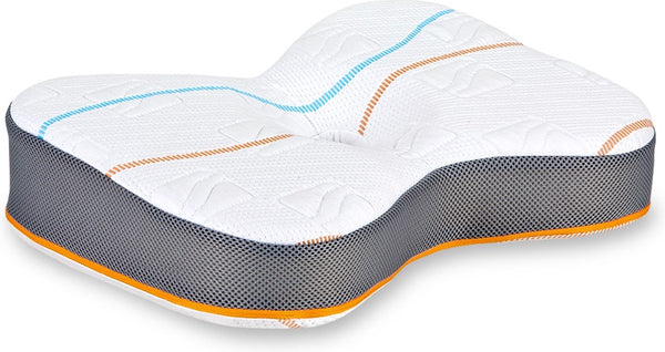 Mline Athletic Pillow