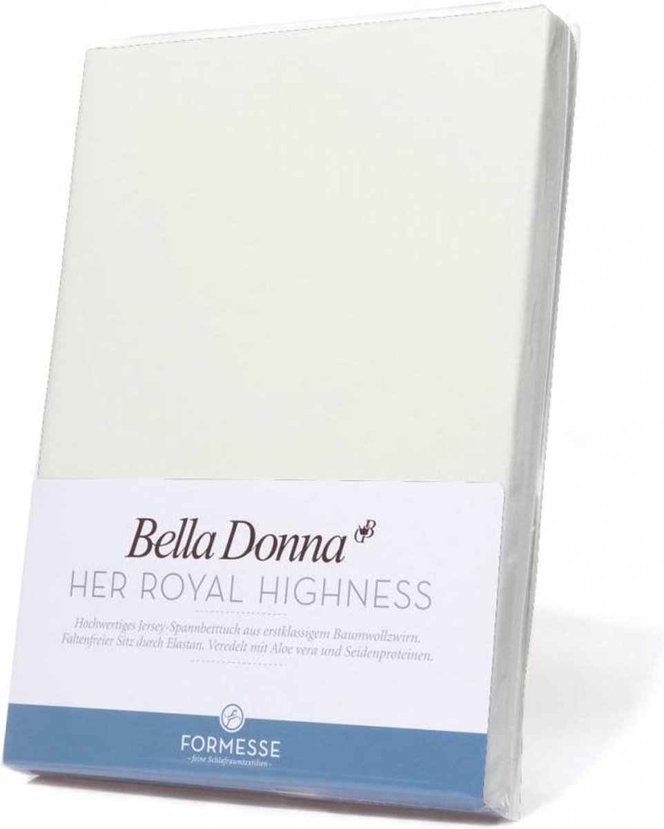 Bella Donna Jersey DUO Piccola - Topdek 