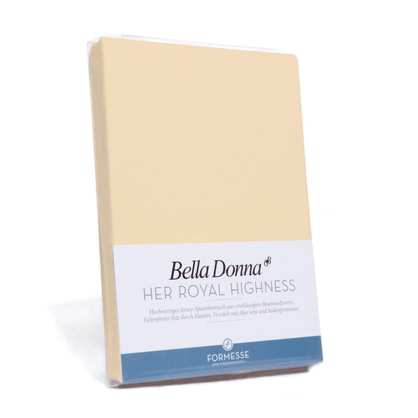 Bella Donna Jersey DUO Piccola - Topdek 
