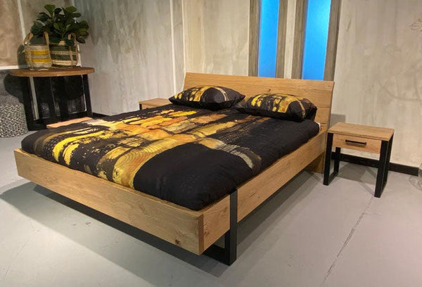 Nachtkast Doboj Slaapcomfort Jack Suykerbuyk