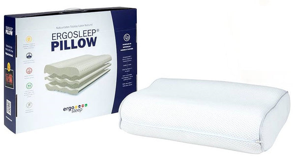 Ergosleep hoofdkussen 