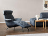 Afbeelding laden in Galerijviewer, Stockholm Chaise Lounge fauteuil - Altijdlekkerzitten
