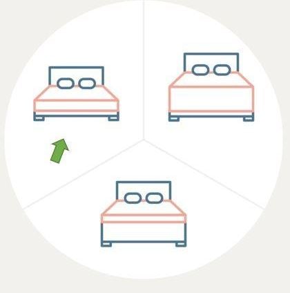 Edel molton MATRAS 