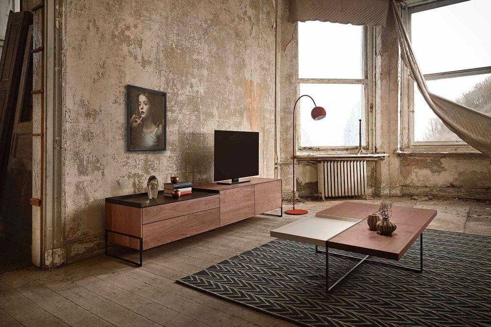 Tv meubel Lorenzo