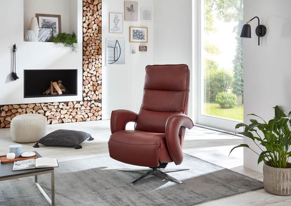 Hukla Ergo comfort - Altijdlekkerzitten