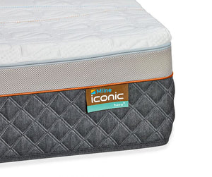 Mline Iconic Hero 6 Slaapcomfort Jack Suykerbuyk