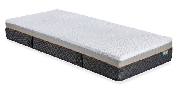 Mline Iconic Legend 8 Slaapcomfort Jack Suykerbuyk