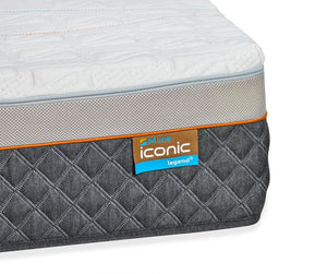 Mline Iconic Legend 8 Slaapcomfort Jack Suykerbuyk