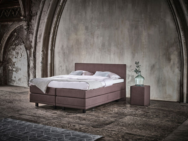 Pullman Detroit Boxspring 