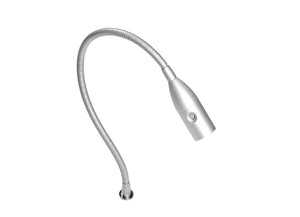 LED leeslamp - bedlamp rond - set van 2 Slaapcomfort Jack Suykerbuyk