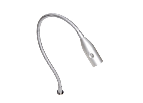 LED leeslamp - bedlamp rond - set van 2 Slaapcomfort Jack Suykerbuyk