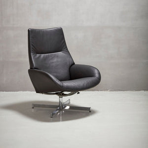 Relaxfauteuil Bastiaan