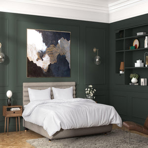 Tempur ARC bed Vectra