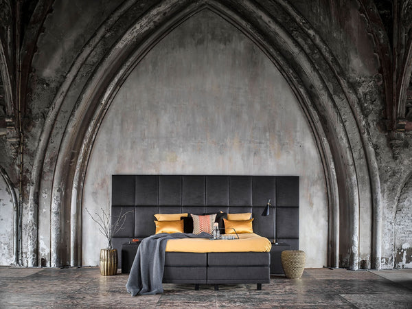 Pullman Madison Boxspring 