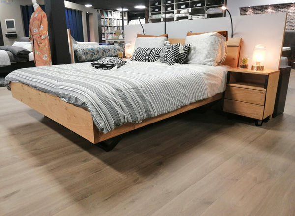 Orion Special Ledikant Slaapcomfort Jack Suykerbuyk